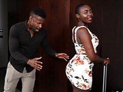 Большая жопа, Большой член, Большие сиськи, Минет, Собачьи, Черненькие