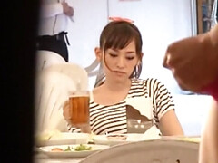 Schönheit, Grosse titten, Blasen, Klassisch, Süss, Kehlenfick, Japanische massage, Titten