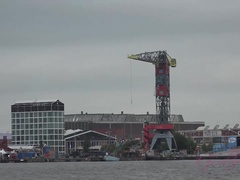 Amateur, Despelote, Besar, Al aire libre, Público, Afeitado, Chorro, Tetas