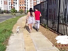 Brasilien, Tschechisch, Deutsch, Natürlichen titten, Schwanger, Schlampe, Titten, Hure