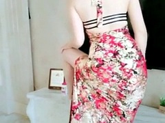 Asiático, Fetiche, Pantaletas, Sexo soft