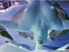 イく瞬間, ティーン