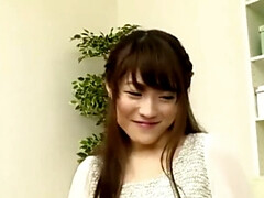 Asiatisch, Tussi, Japanische massage