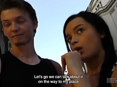 18 ans, Amateur, Couple, Cocu, Femelle, Hd, Pov, Nénés