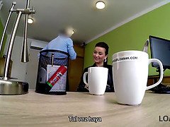 Жопа, Минет, Брюнетки, Постарше, Член, Милф, Мачеха, Сосущие
