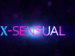 Regin Sparks is a wonder of nature with her pretty face,