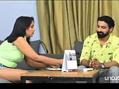 チン, ハードコア, 自家製, 人妻の, インド人, 淫乱熟女, 母, フェラする