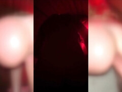 In den arsch, Grosse titten, Schwanz, Fetisch, Hardcore, Lingerie, Milf, Pov
