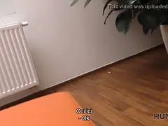 Blasen, Gehörnter ehemann, Tschechisch, Hd, Geld, Realität, Jungendliche (18+)