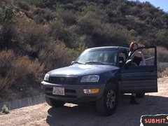 In den arsch, Sadomasochismus, Grosse titten, Spermaladung, Hundestellung, Milf, Im freien, Sklave