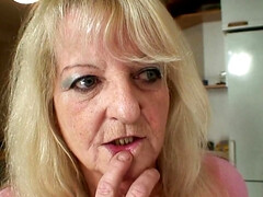 Tsjechisch, Lul, Vriendin, Omie, Handbeurt, Hardcore, Ondergoed, Rijden