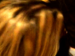 素人, ブロンド, フェラチオ, 手コキする, Hd