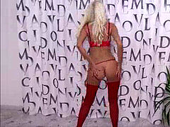 18 ans, Faciale, Allemand, Adolescente