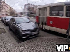 18 jahre, Gehörnter ehemann, Tschechisch, Hd, Pov