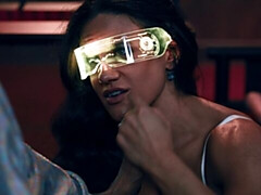 Gros cul, Grosse bite, Gros seins, Sucer une bite, Brunette brune, En levrette, Mère que j'aimerais baiser