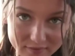 Amateur, Asiatique, Nana, Blonde, Interracial, Japonaise, Public, Adolescente