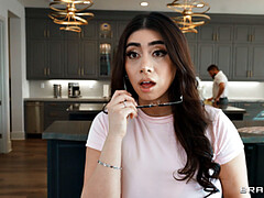 Большие сиськи, Минет, Волосатые, На кухне, Киски, Юбки, Чулки, Между сисек