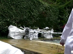 Cul, Noire, Sucer une bite, Dingue, Branlette thaïlandaise, Mature, Chatte, Nénés