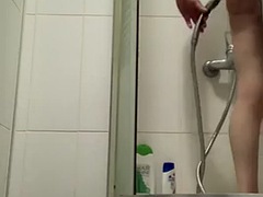 Anaal, Europees, Eerste keer, Homo, Douche, Tiener, Speelgoed, Turks