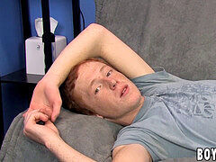 Homosexuelle, Masturbation