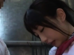 Asiatique, En levrette, Fétiche, Doigter, Japonaise, Culottes ou slips, Réalité, Voyeur