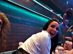 Nana, Beauté, Érotique, Groupe, Lesbienne, Léchez, Actrice du porno, Public