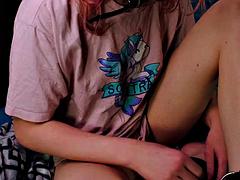 Amateur, Anal, Beauté, Mignonne, Hard, Masturbation, Nénés, Vibromasseur