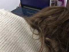 Leie, Grosse titten, Hardcore, Hausmädchen, Reif, Milf, Titten, Türkisch