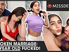 素人, 茶髪の, ぽちゃ, 女 人男 人, Hd, 淫乱熟女, 現実, スペイン人