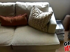 Pijpbeurt, Europees, Mager, Tiener