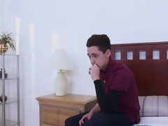 Anaal, Slaapkamer, Grote mammen, Bruinharig, Bedriegen, Hd, Moeder die ik wil neuken, Moeder