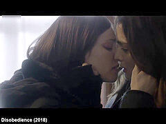 キス, 裸