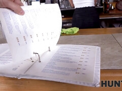 Blondine, Geschnappt, Betrug, Gehörnter ehemann, Europäisch, Hd, Realität, Tätowierung