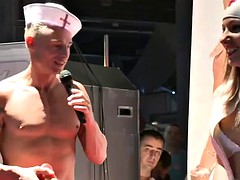 Leie, Tussi, Dildo, Fetisch, Öffentlich