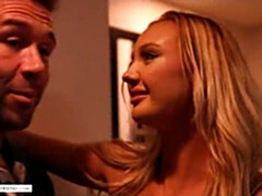 18 ans, Blonde, Brunette brune, Tir de sperme, Faciale, Hd, Actrice du porno, Nénés