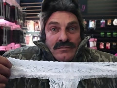Clerks XXX: A Porn Parody