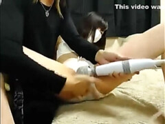 アジア人, ぶっかけ, 日本人