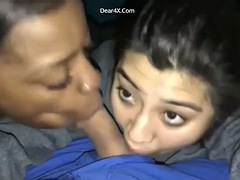 Amateur, Tetas grandes, Negro, Ébano, Sexo duro, Interracial, Pov, Adolescente