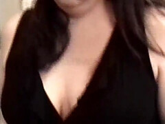 Wohlbeleibte schöne frauen, Grosse titten, Blasen, Braunhaarige, Milf, Mutti, Sohn, Taboo