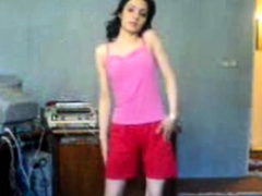 素人, 茶髪の, ウェブカメラ