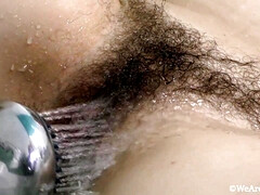 Culo grande, Tetas grandes, Rubia, Masturbación, Madres para coger