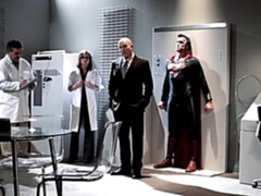 Поза 69, Спальня, Пальцем, Лизание, Белье, Киски, Бритые, Сиськи