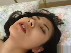 Amateur, Mamada, Consolador, Corridas faciales, Grupo, Japonés, Juguetes