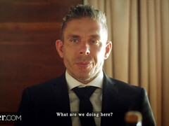 Blondine, Blasen, Schwanz, Aufs gesicht abspritzen, Lecken, Pornostars, Muschi, Reiten