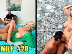 Compilation, Mère que j'aimerais baiser