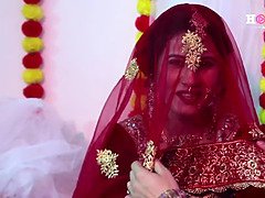 69, 美人, フェラチオ, 茶髪の, Hd, インド人, キス, オマンコ