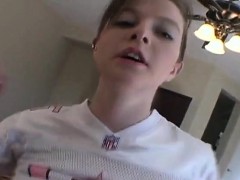 Brunette brune, Fétiche, Culottes ou slips, Adolescente