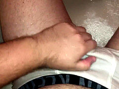 Leie, Pummelig, Schwul, Solo