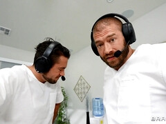 Жопа, Красотки, Большой член, Большие сиськи, Глубокая глотка, Групповуха, Секс без цензуры, Киски