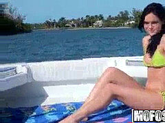 素人, フェラチオ, 彼女